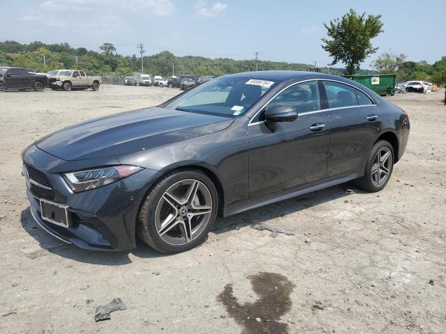 mercedes-benz cls 450 4m 2022 w1k2j5kb0na107669