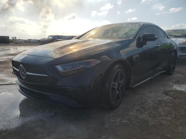 mercedes-benz cls 450 4m 2023 w1k2j5kb3pa108947