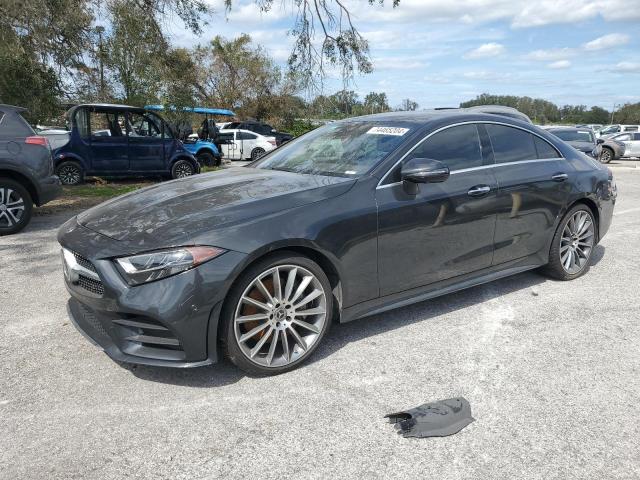 mercedes-benz cls 450 4m 2021 w1k2j5kbxma089762