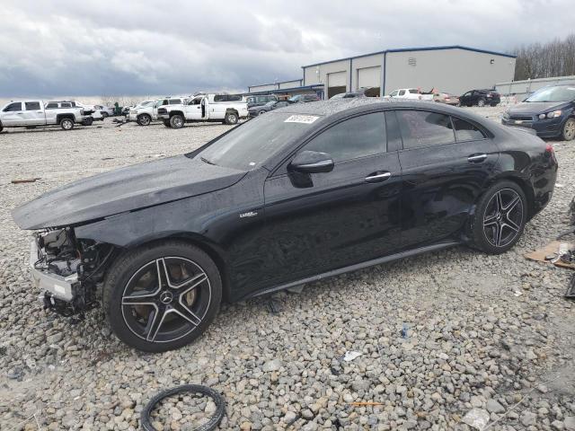 mercedes-benz cls amg 53 2020 w1k2j6bb1la075494