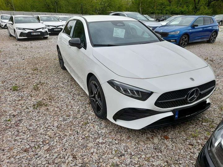 mercedes-benz a klasa 2023 w1k3f8hb9pn316709