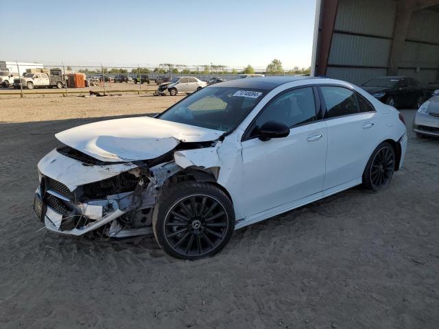 mercedes-benz a 220 2021 w1k3g4eb2mj296817