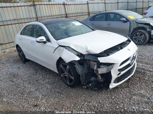 mercedes-benz a-class 2021 w1k3g4fb0mj294661