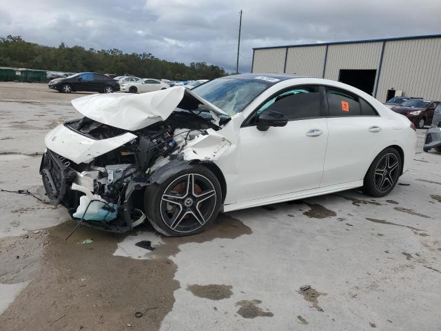 mercedes-benz cla 250 2023 w1k5j4gb2pn401134