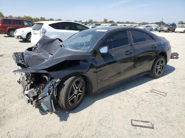 mercedes-benz cla 250 2020 w1k5j4gb4ln085004