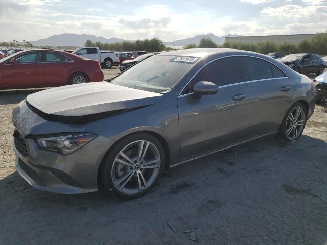 mercedes-benz cla 250 2020 w1k5j4gb5ln120732