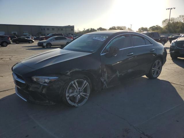 mercedes-benz cla 250 2022 w1k5j4gb5nn260492