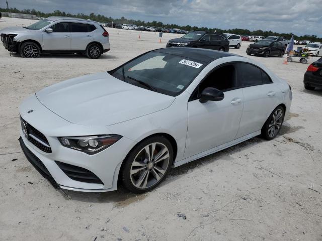 mercedes-benz cla-class 2020 w1k5j4gb6ln088700