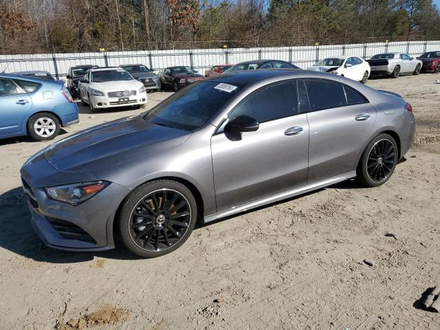 mercedes-benz cla-class 2021 w1k5j4gb7mn211423