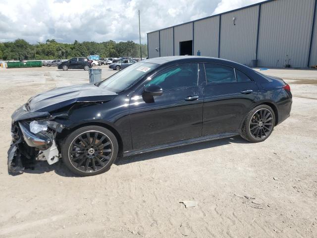 mercedes-benz cla 250 2023 w1k5j4gb7pn384749