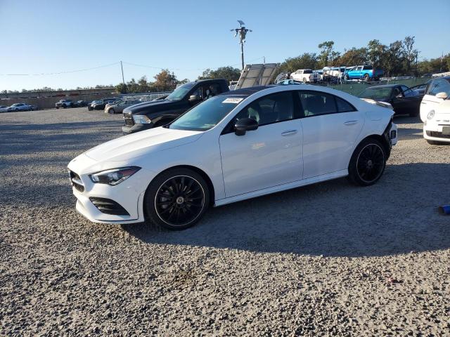 mercedes-benz cla 250 2023 w1k5j4gb9pn375065