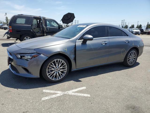 mercedes-benz cla 250 2023 w1k5j4gb9pn380251