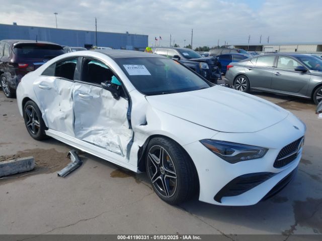 mercedes-benz cla-class 2024 w1k5j4gbxrn451783