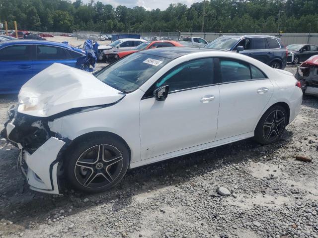 mercedes-benz cla 250 4m 2023 w1k5j4hb0pn327680