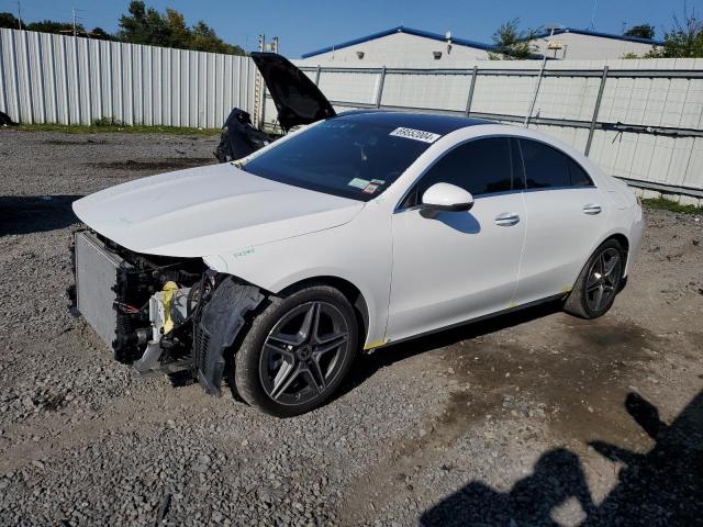 mercedes-benz cla 250 4m 2023 w1k5j4hb0pn333043