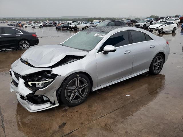 mercedes-benz cla 250 4m 2023 w1k5j4hb0pn336122