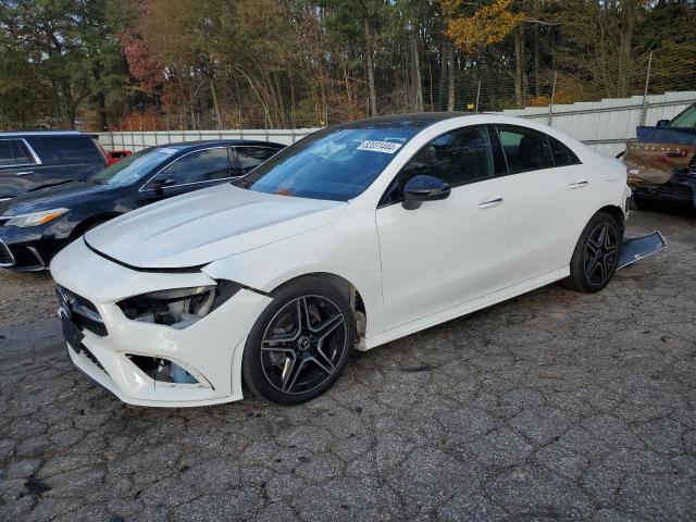 mercedes-benz cla 250 4m 2023 w1k5j4hb0pn337691