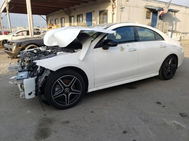 mercedes-benz cla 250 4m 2023 w1k5j4hb2pn374242