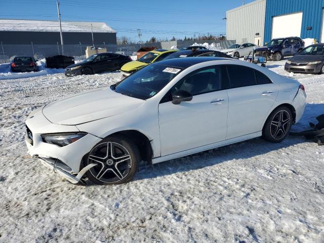 mercedes-benz cla-class 2021 w1k5j4hb5mn208986