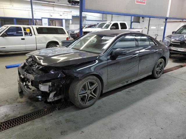 mercedes-benz cla 250 4m 2023 w1k5j4hb5pn403605