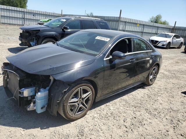 mercedes-benz cla-class 2020 w1k5j4hb8ln146594