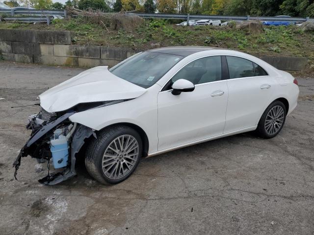 mercedes-benz cla 250 4m 2023 w1k5j4hbxpn328352