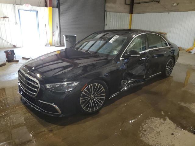 mercedes-benz s s580e 4m 2024 w1k6g6kb1ra271024