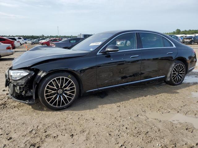 mercedes-benz s-class 2022 w1k6g7gb1na067218