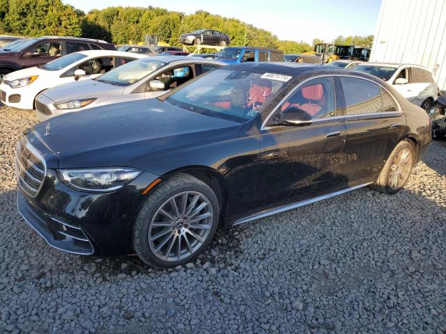 mercedes-benz s 580 4mat 2023 w1k6g7gb3pa213539