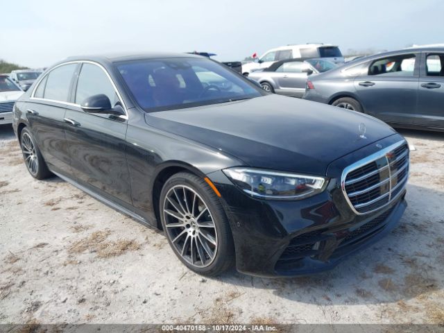 mercedes-benz s-class 2021 w1k6g7gb4ma022269