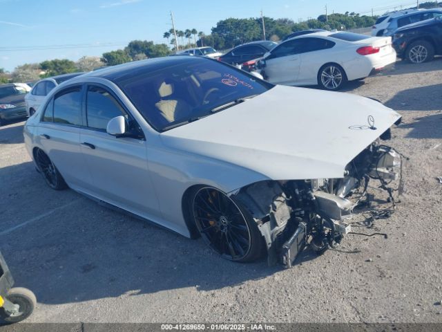 mercedes-benz s-class 2022 w1k6g7gb4na140033