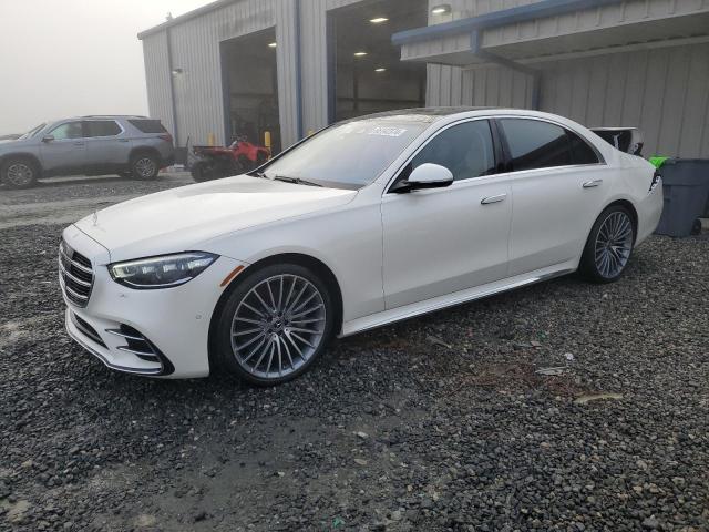 mercedes-benz s 580 4mat 2023 w1k6g7gb4pa234870