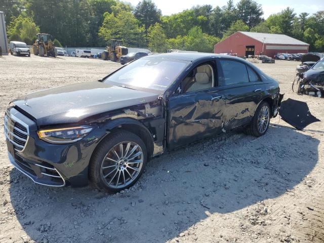 mercedes-benz s-class 2021 w1k6g7gb5ma028579