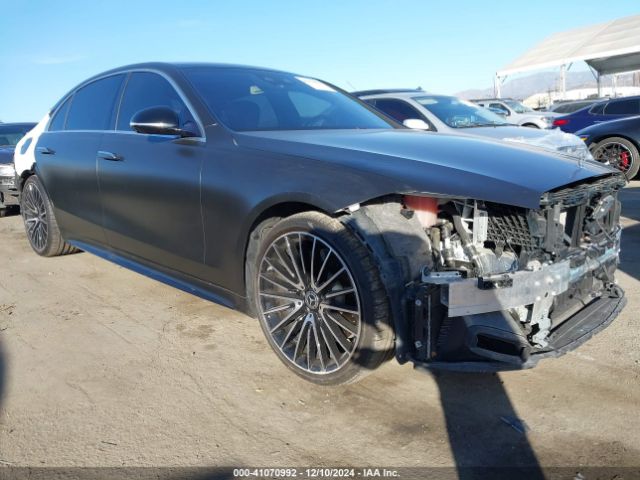 mercedes-benz s-class 2021 w1k6g7gb5ma035144