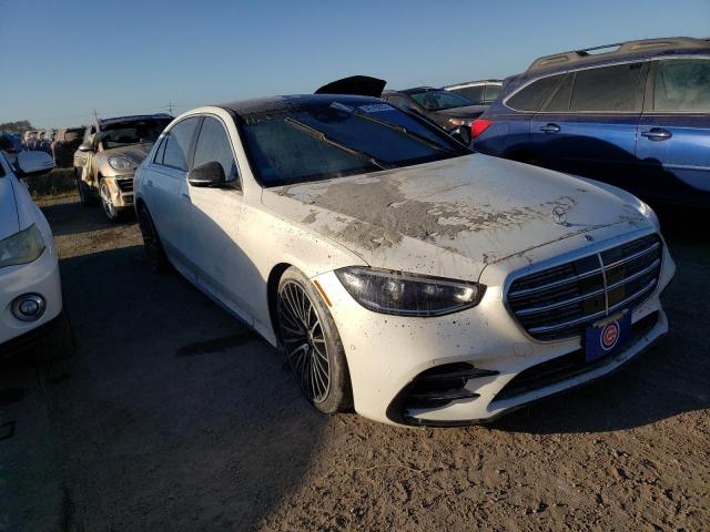 mercedes-benz s 580 4mat 2021 w1k6g7gb5ma055698