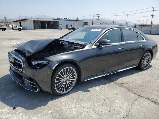 mercedes-benz s 580 4mat 2023 w1k6g7gb5pa231430