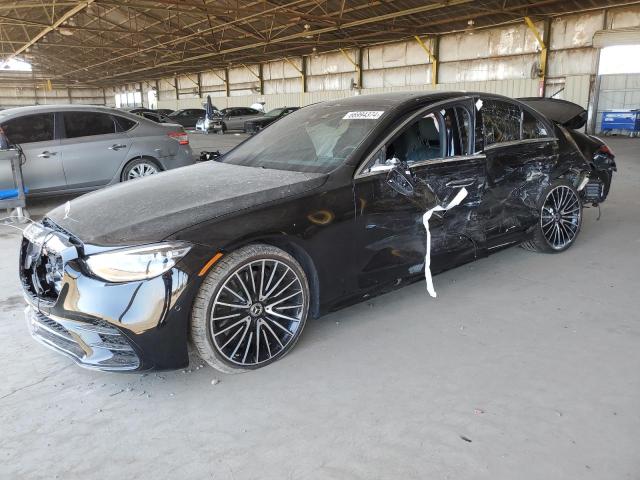 mercedes-benz s 580 4mat 2022 w1k6g7gbxna112429