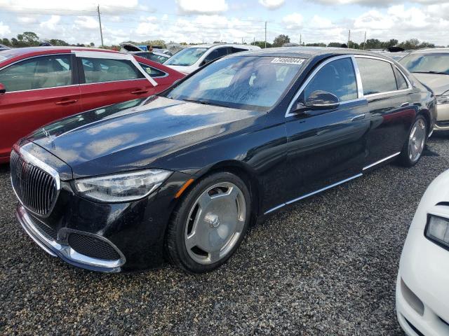 mercedes-benz s mercedes 2021 w1k6x7gb2ma023923