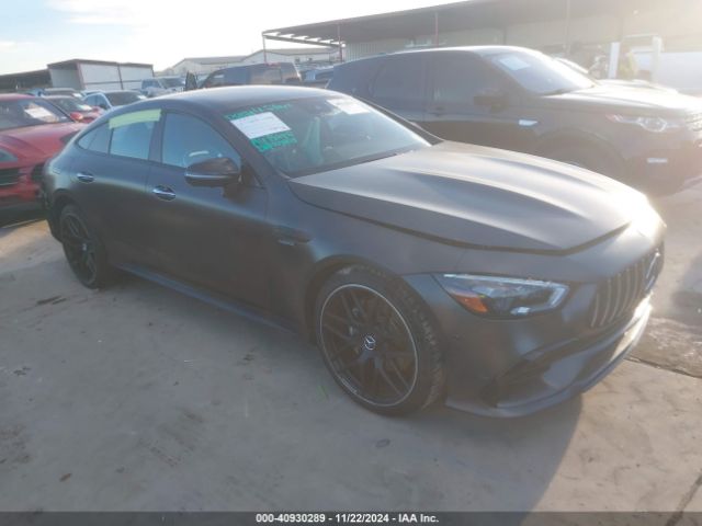 mercedes-benz amg gt 2021 w1k7x5kb3ma039824