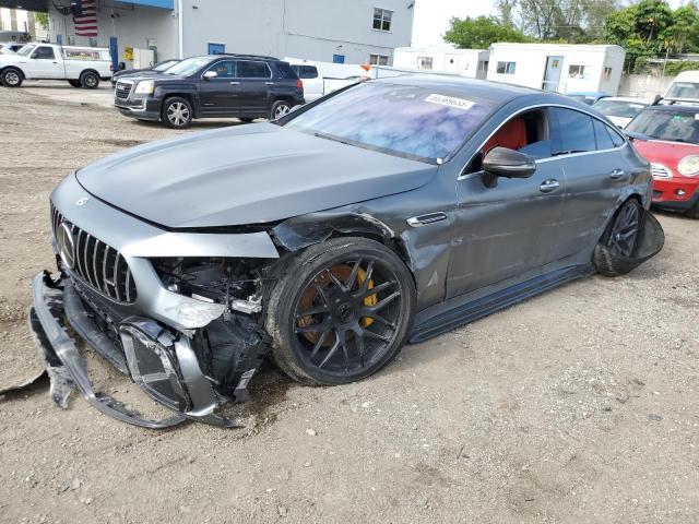 mercedes-benz amg gt 63 2021 w1k7x8kbxma038378