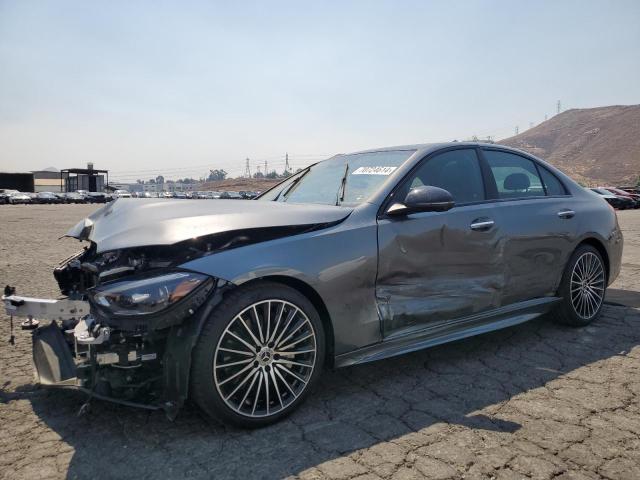 mercedes-benz c 300 2024 w1kaf4gb0rr214082