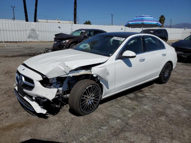 mercedes-benz c 300 2024 w1kaf4gb0rr231027