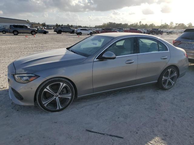 mercedes-benz c 300 2023 w1kaf4gb4pr144969