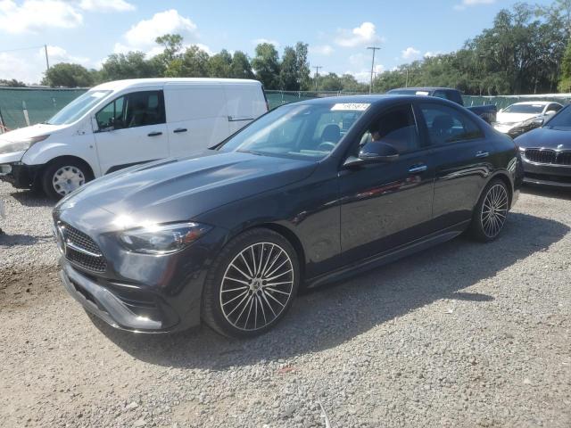 mercedes-benz c 300 2024 w1kaf4gb6rr168161