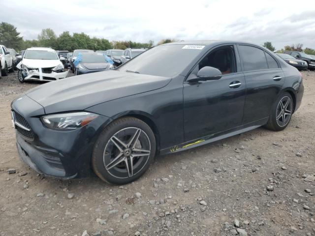 mercedes-benz c 300 4mat 2023 w1kaf4hb0pr075907