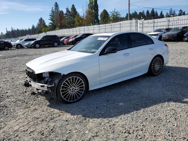 mercedes-benz c 300 4mat 2023 w1kaf4hb6pr129971