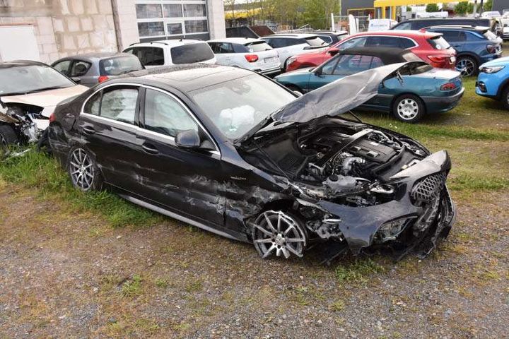 mercedes-benz c 43 2023 w1kaf8hb4pr117437