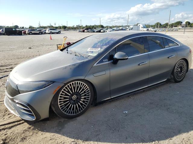 mercedes-benz eqs sedan 2022 w1kcg4eb4na020334