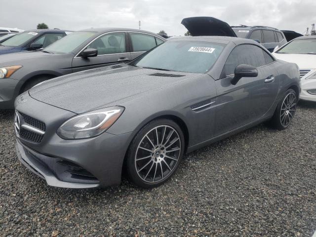 mercedes-benz slc 300 2020 w1kpk3ja0lf172375