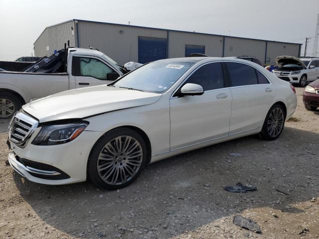 mercedes-benz s-class 2020 w1kug6gb7la561078